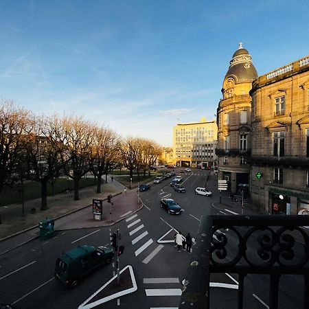 Enzo Hotels Limoges Centre Jourdan By Kyriad Direct Exterior photo